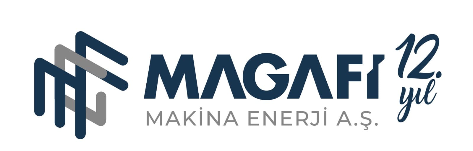 Magafi Logo